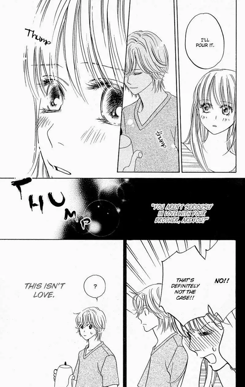 Kimi ga Uso o Tsuita Chapter 7 17